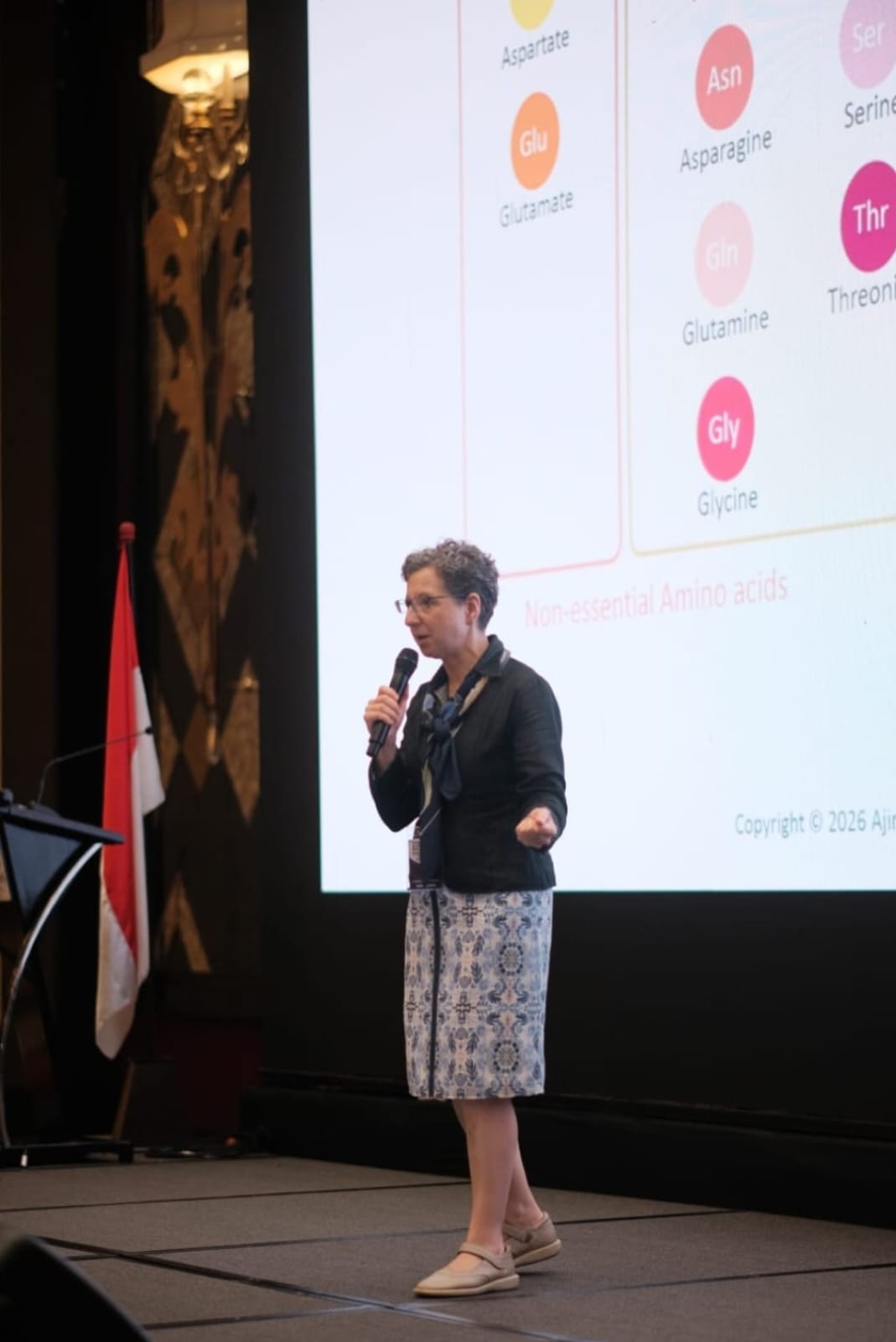 TIN PERSAGI Kabupaten Magetan 2026 Bahas Cita Rasa, Mikrobiota Usus, dan Kolaborasi Mu ltisektor untuk Makan Bergizi
