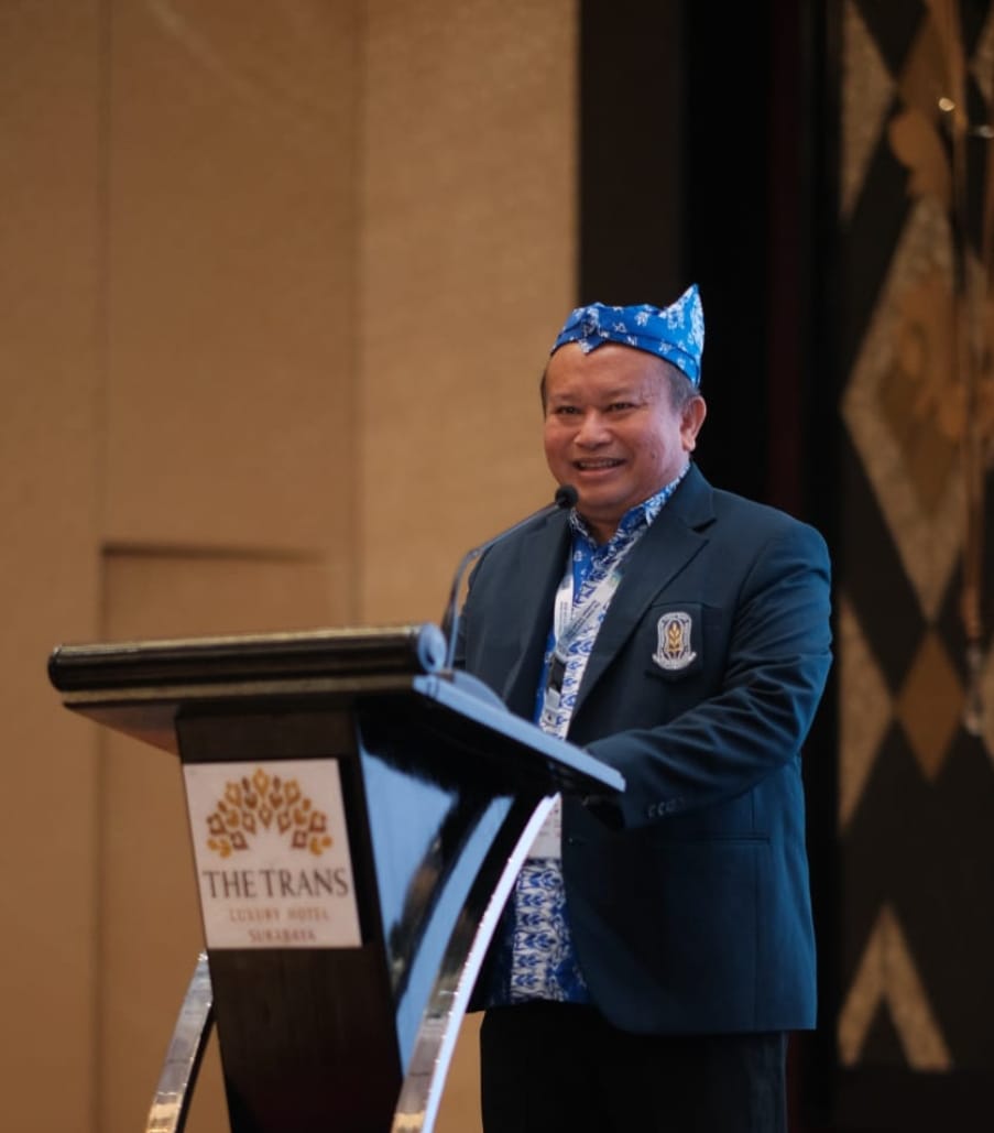 TIN PERSAGI Kabupaten Magetan 2026 Bahas Pengaturan Makan untuk Perbaikan Metabolisme Diabetes melalui Aktivasi Autophagy